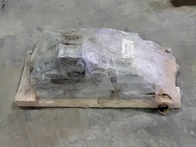 MV Fiber Optic Phase 4160 VAC, BIMV-350-4800 for Soft Starter CFMVRMX18-1500-416
