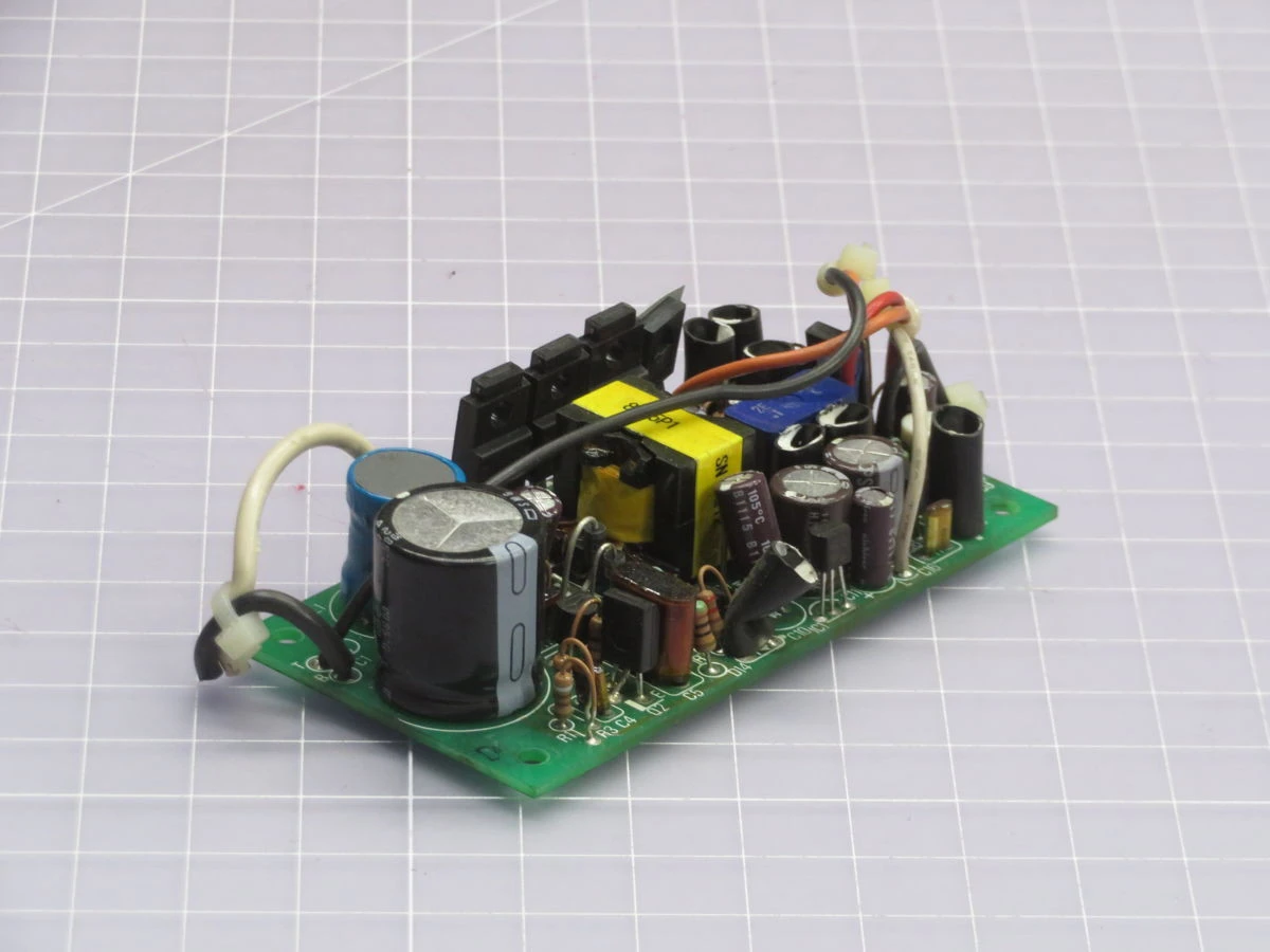Used OKI _UNKNOWN_ Circuit Boards | OCO Industrial #1668530