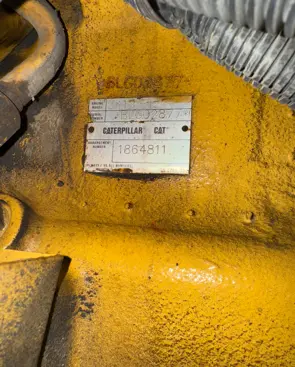 2005 CATERPILLAR 3412 Generators | MD Equipment Services LLC (11)