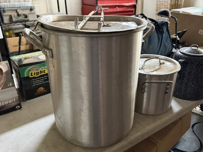 Used _UNKNOWN_ _UNKNOWN_ Cooking Kettles Michigan US | Miedema Asset Management Group #1313179