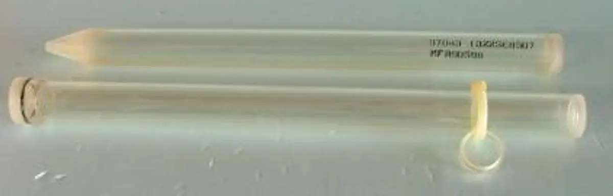 QTY. 1. OIL DRUM THIEF: 97043 13225E8507 MFR 90598...