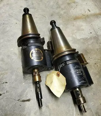 USED TAPMATIC NCR-1A