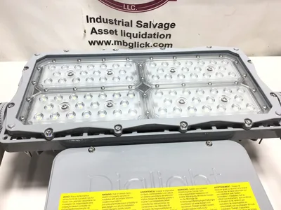 Dialight F1D77B5EDFNVGN ProSite Floodlight