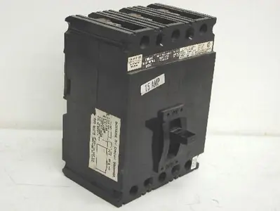 USED SQUARE D FAL34015