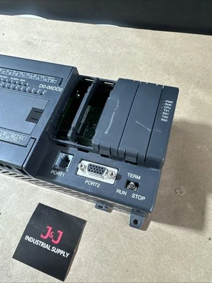 USED Koyo Electronics D0-06DD2