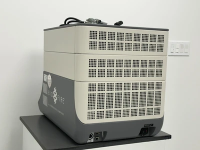 Used BioFire HTFA-ASY-0104 | HTFA-SUB-0103 PCR/Thermal Cycler Missouri US | BioLabTek #1319978