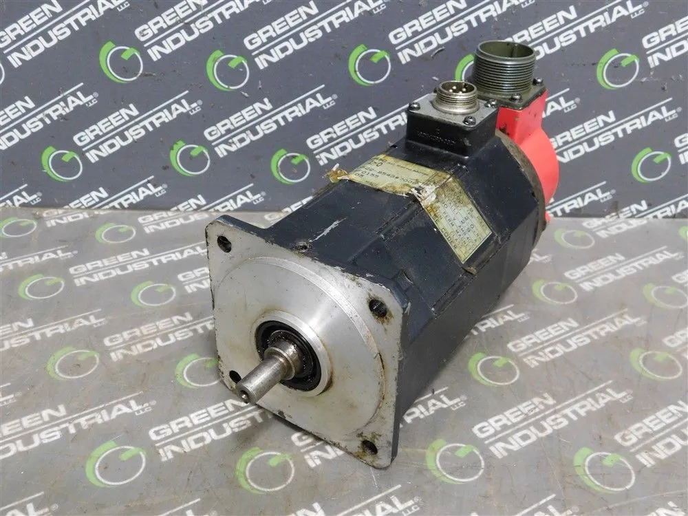 USED GE FANUC 1-0