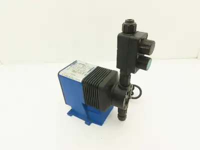 Used PULSAFEEDER _UNKNOWN_ Pumps Indiana US | Arrow Industrial #1249927