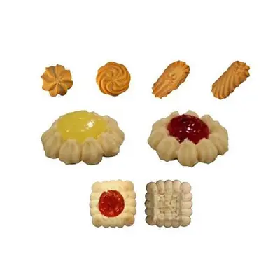 Enigma M400S 3D Tabletop Cookie Depositor