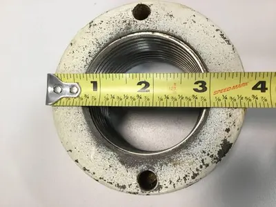 USED TOYO TI-90G2 / TBN