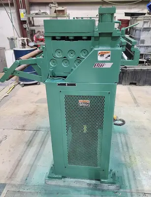 USED LITTELL PM-30