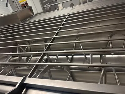 USED 2025 INOTEC IMS4500