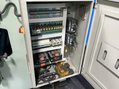 Used 2014 _UNKNOWN_ WC67K44/2000 Press Brakes Ohio US | HGR 24 #1323821