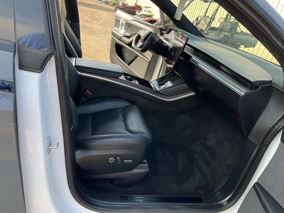 Used 2022 TESLA MODEL X SUVs Michigan US | Miedema Asset Management Group #1361844