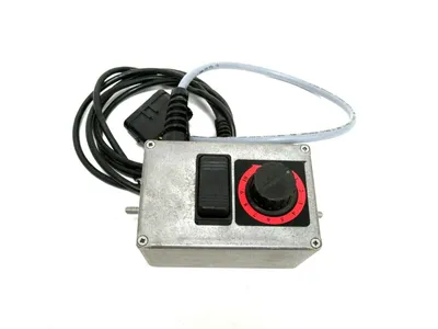 NEW MILL SPECIALTIES 3200 POWER STOBE 120V