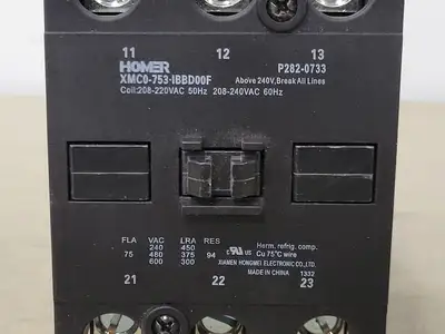 NEW TOTALINE P282-0733