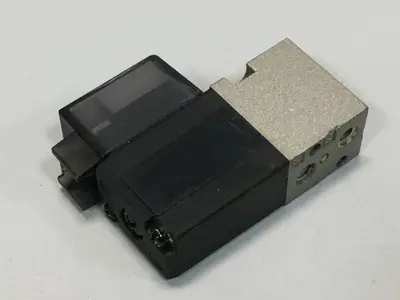USED SMC VZ110-5M0Z-M5