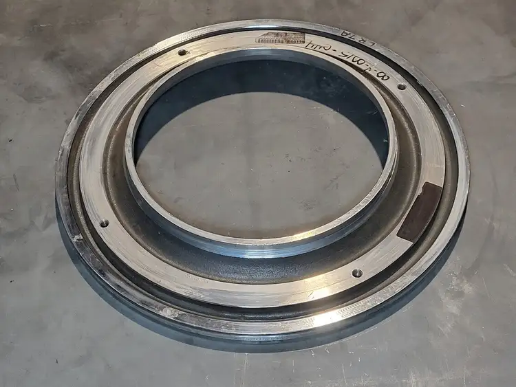 Used GOULDS 104-411-1203-56 Parts (Hydraulics and Pneumatics) British Columbia CA | Lenmark #257066