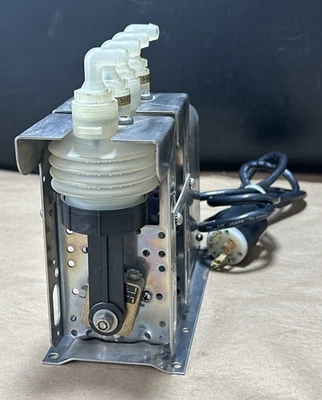 Used Gorman-Rupp 13720-002 Pumps Indiana US | J&J Industrial Supply #504166