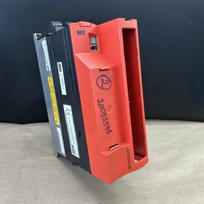 Used SEW EURODRIVE MDX61B0040-5A3-4-00 Servo Drives Indiana US | J&J Industrial Supply #1277328