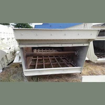 Nordberg 6 ft x 20 ft Screen