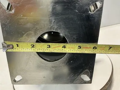 USED NOVATEC NO MODEL NUMBER