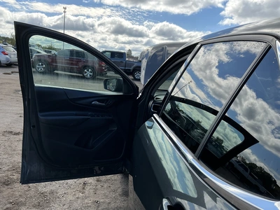 Used 2018 CHEVROLET EQUINOX SUVs Michigan US | Miedema Asset Management Group #1461415