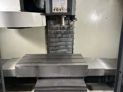 2013 HAAS VF-2 Vertical Machining Centers | 520 Machinery Sales LLC (2)