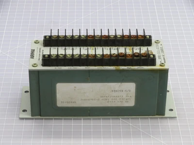Used AIRPAX _UNKNOWN_ Motor Controllers | OCO Industrial #1661436