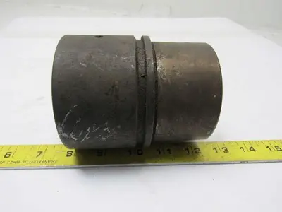 Danly 2-1/2" x 4-3/8" Press Fit Steel Die Post Guide Bushing