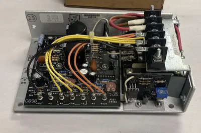 New | in-Stock POWER-ONE 704323-11G Power Supplies Ohio US | Surplus Asset Holdings #1207178