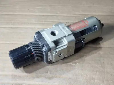 NEW SMC AW30-N02H-Z