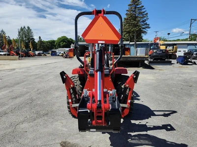 New | in-Stock 2025 MASSEY FERGUSON 1E.35 Sub-Compact & Compact Tractors New York US | Abele Tractor #1343089