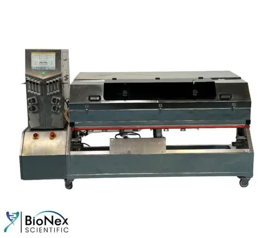 Used SARTORIUS / ESSEN / INTELLICYT BIOSTAT RM Bioreactors New Jersey US | Bionex Scientific LLC #800352