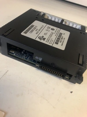 Used GE FANUC IC693ALG392-CF PLC Processors Indiana US | J&J Industrial Supply #498161