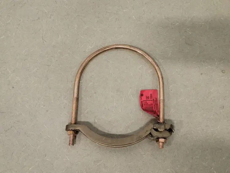 Used THOMAS & BETTS 3905 Cable & Wire British Columbia CA | Lenmark #248126