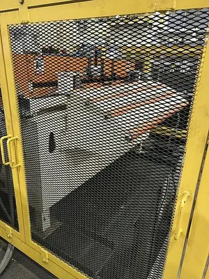 USED 2016 FEEDLEASE VARIOUS