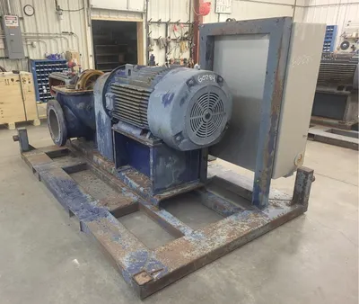 USED AURORA 411-BF 14X16X18