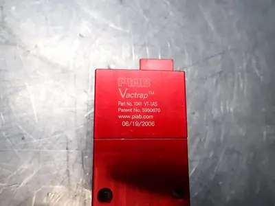 New | in-Stock 2006 PIAB 1041 Valves/Fittings | HGR 24 #733292