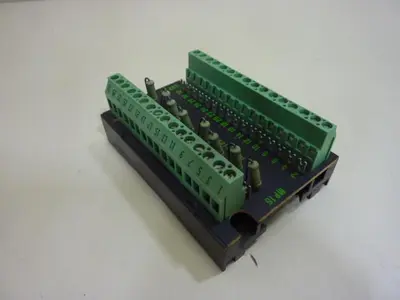 USED MURR ELEKTRONIK 62020