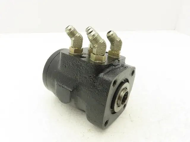 Used CHAR-LYNN EATON _UNKNOWN_ Forklift Attachments Indiana US | Arrow Industrial #1366986