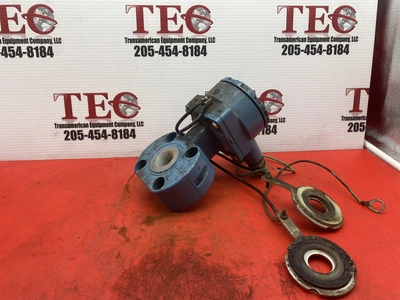 USED ROSEMOUNT - 8711TSA010R1G1NO