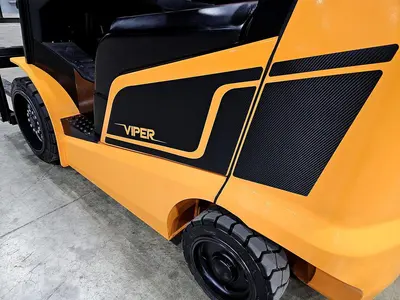 NEW 2026 VIPER FY32C