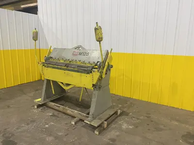 USED CHICAGO DREIS & KRUMP BP0-424-8