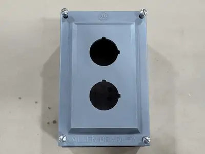 NEW ALLEN-BRADLEY 800H-2HZ4R