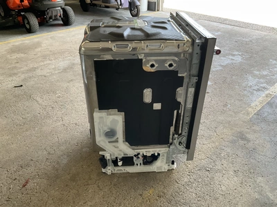 Used KITCHEN AID KDTE204KPS1 Dishwashers Michigan US | Miedema Asset Management Group #1413766