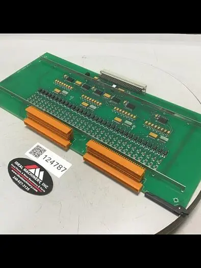 Used VAN DORN PC330-037 Circuit Boards Michigan US | Ideal Machinery #573780