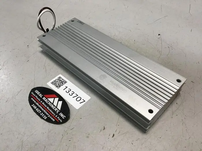 Used KOCH BWD1000047 Resistors Michigan US | Ideal Machinery #580687