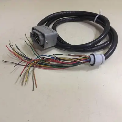 USED YUSHIN PRECISION EQUIPMENT HARNESS063