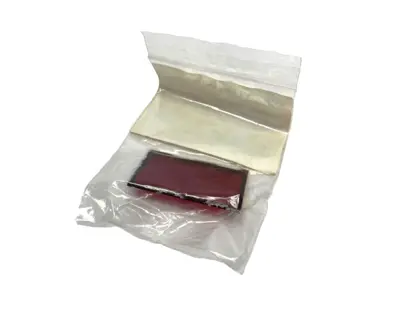 03-001-106357 | Vitronic  Viro Replacement Les For HDR, RED - New Other